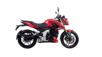 Bajaj Pulsar N160 New Variant Launched With USD Forks and Single-Piece Seat Know Price Features Specs