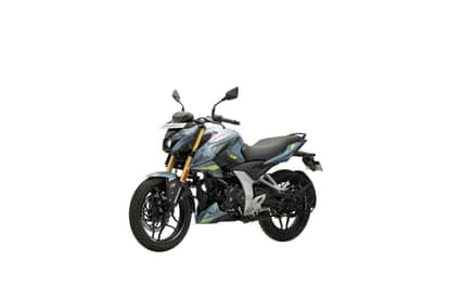 Bajaj Pulsar N160 New Variant Launched With USD Forks and Single-Piece Seat Know Price Features Specs