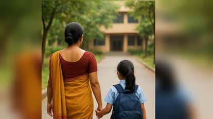 start of the new academic session, the government's decision has increased the financial burden on parents