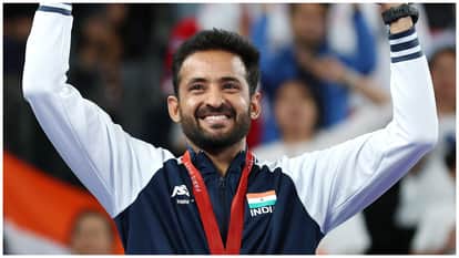 Sports Update: Bengaluru to Host Davis Cup; Indian Athletes Dominate Para-Badminton Award Nominations
