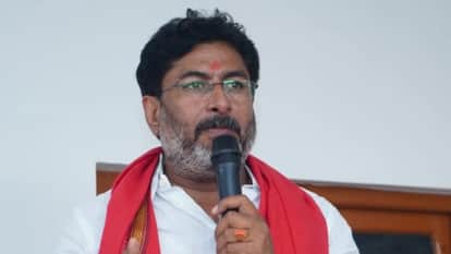 Bihar: demand raised FIR against IAS officer Santosh Verma Bihar Assembly file indecent remarks Brahmin girls