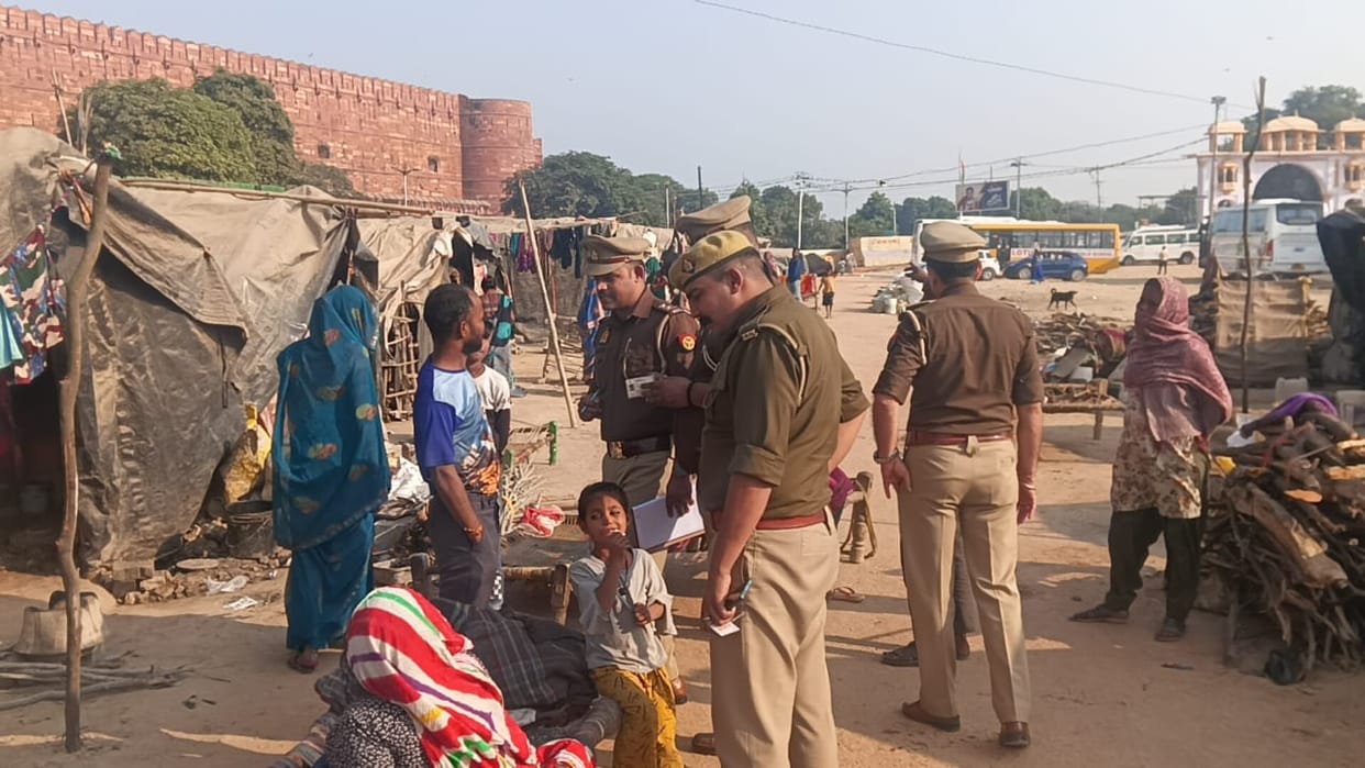 Crackdown on Illegal Rohingya and Bangladeshi Settlers: Police to Verify Records