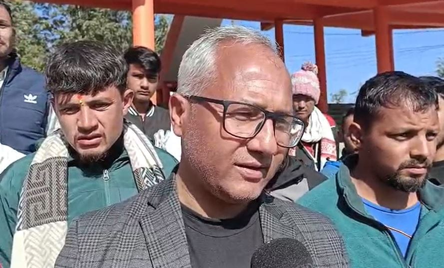 Demand for CBI inquiry into the death of Pradeep, Basanti and Prakash in pithoragarh