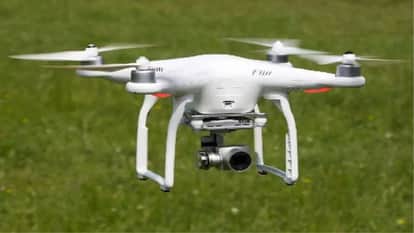 Jhansi: 20 women farmers of the district will fly drones