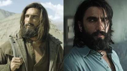 Dhurandhar Starring Ranveer Singh Movie Day 4 Monday Box Office Collection Earn Above 100 Crore - Entertainment News: Amar Ujala - सोमवार को 'धुरंधर' ने क्या बरकरार रखा वीकएंड का कलेक्शन? जानें