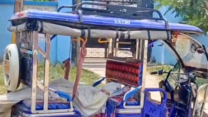 E rickshaws will run in these cities of Himachal, the govt has approved the issuance of 400 permits.