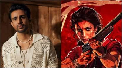 Gulshan Devaiah Prepares For His Telugu Debut Movie Maa Inti Bangaram With Samantha Ruth Prabhu And R Madhavan