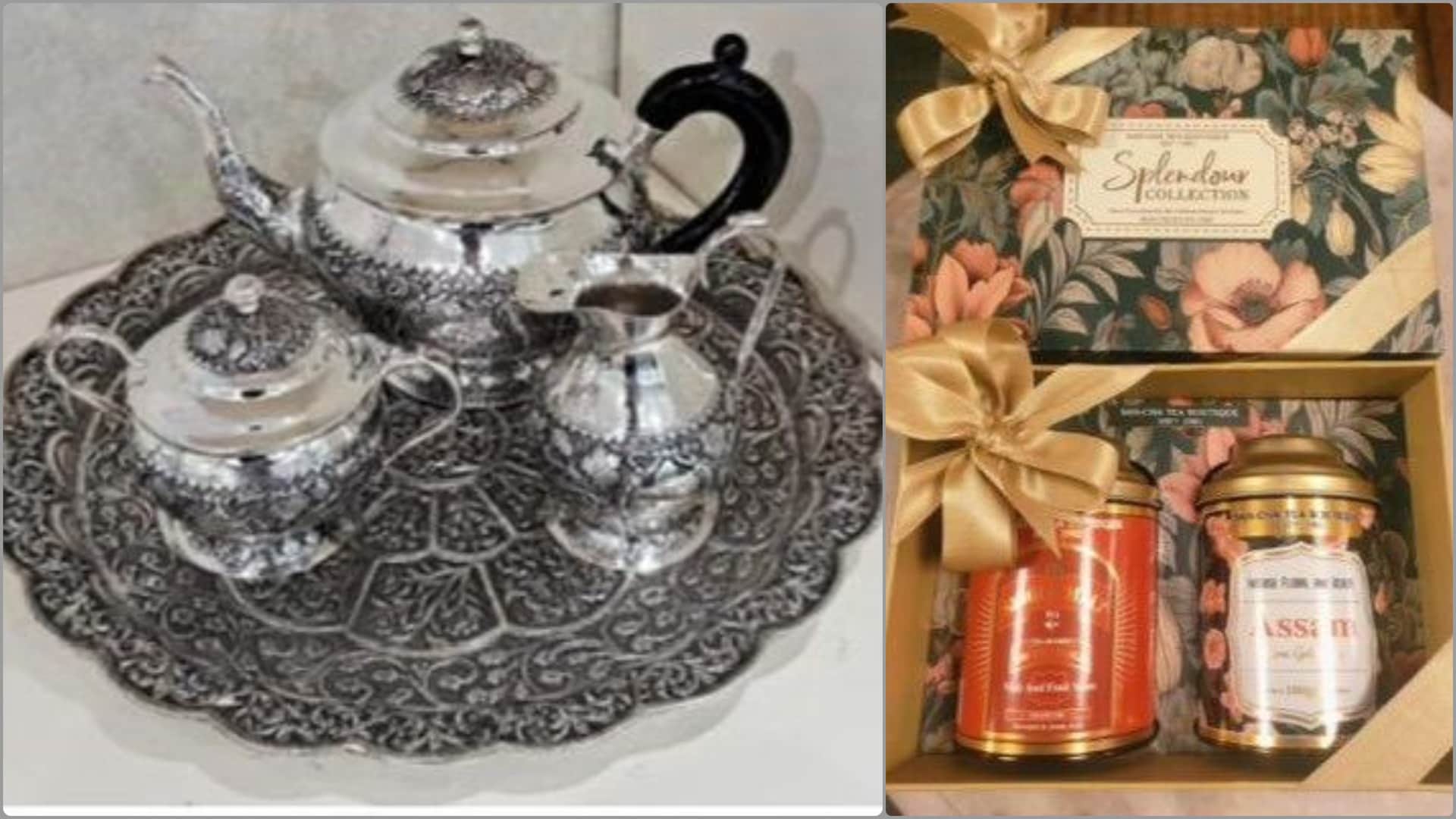 Gifts given by PM Narendra Modi to Russian President Vladimir Putin, Know all gifts