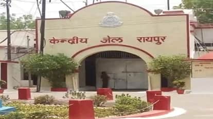 Following the death of Sarva Adivasi Samaj leader Jeevan Thakur, the jailer was removed in Raipur