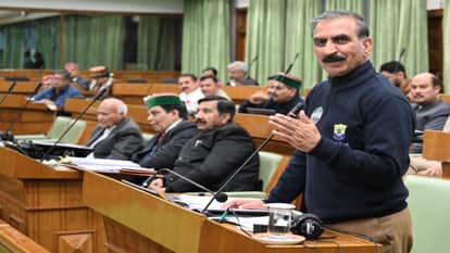 CM sukhvinder Sukhu said the govt will conduct a detailed investigation into the scam in the Himcare scheme.