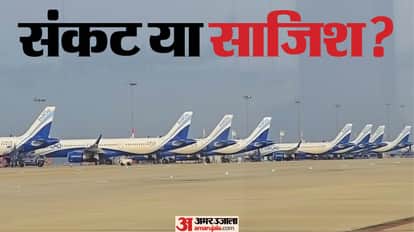 Indigo crisis bullying or pressure tactics find out what's real reason behind flight cancellations