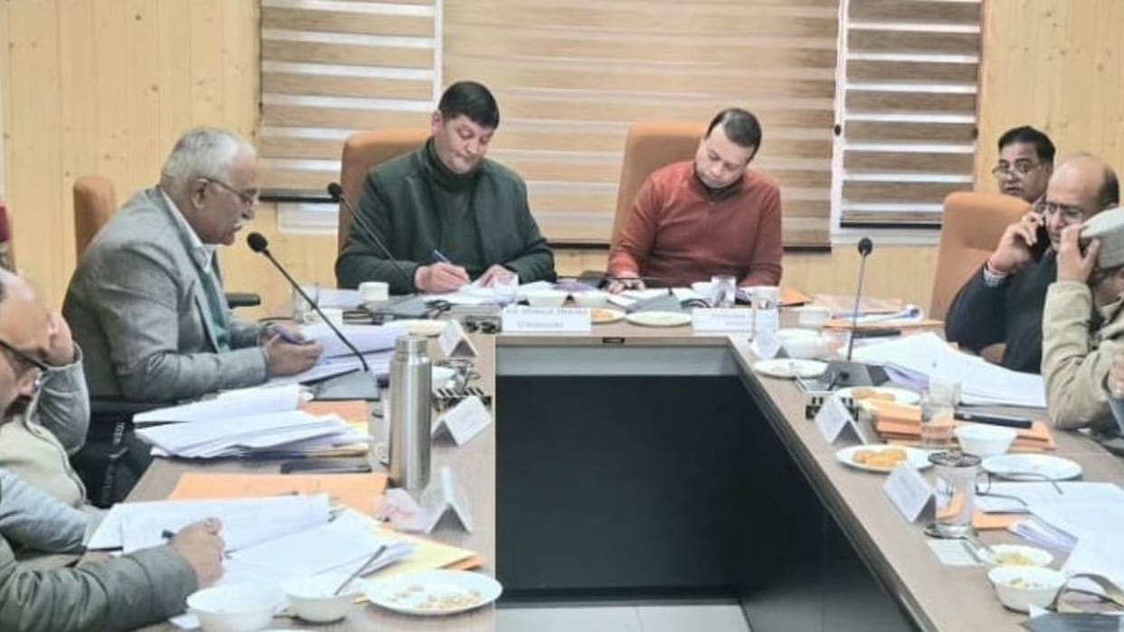 Himachal News 32 posts to be filled in Jogindra Bank one-time settlement scheme available until March 31