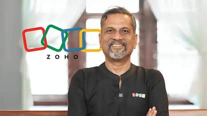 Tamil Nadu: 'Repeated attacks on Sanatan caused DMK loss in elections', Zoho co-founder claims
