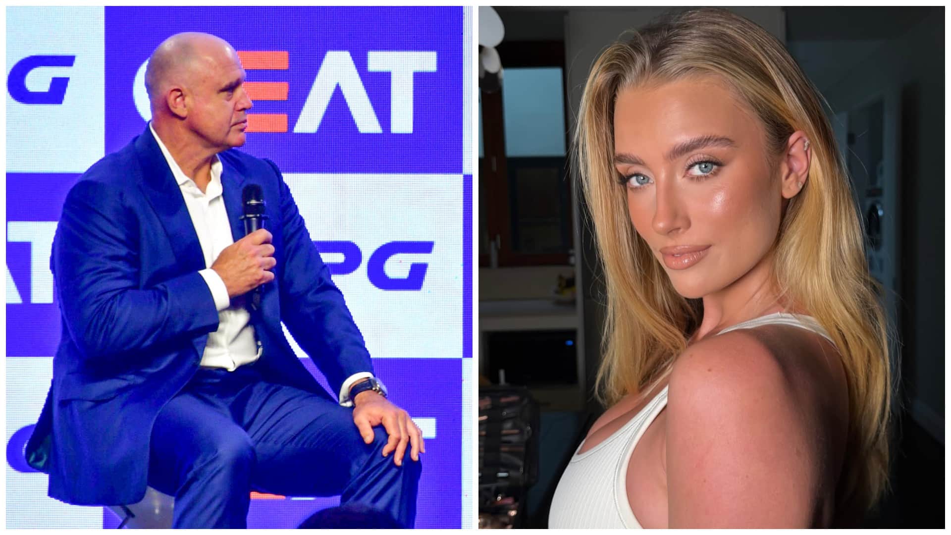 Joe Root’s century sparks hilarious reaction from Matthew Hayden’s daughter Grace