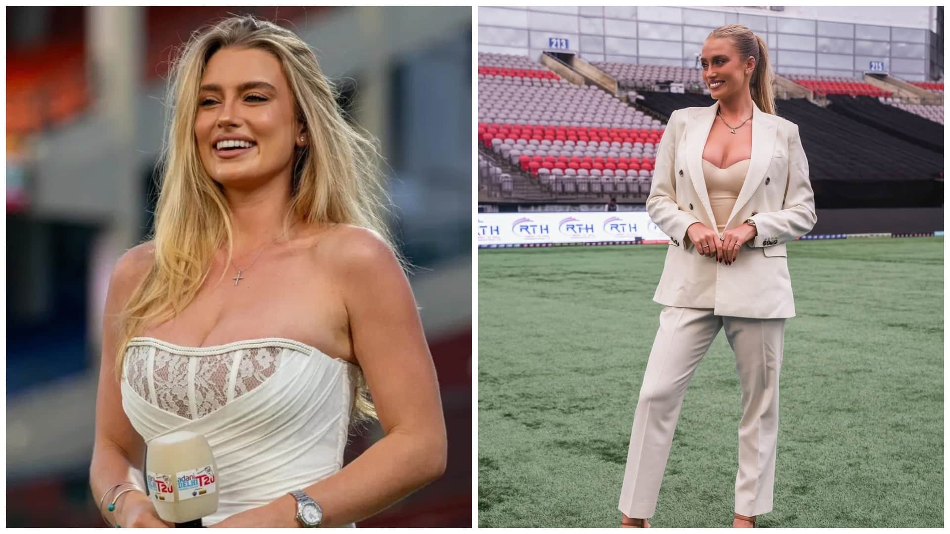 Joe Root’s century sparks hilarious reaction from Matthew Hayden’s daughter Grace