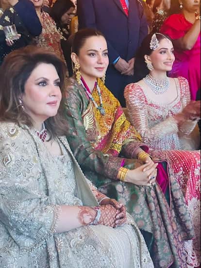 कंगना रनौत