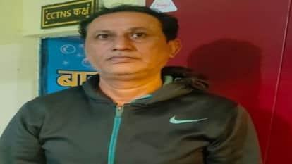 A Canadian citizen of Indian origin arrested for attempting to travel to Canada via Nepal using forged stamps