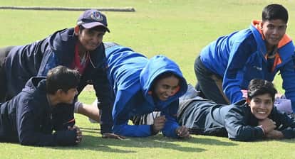 Kanpur is the coldest city in state with night temperature dropping to 5.3 degrees effects of La Nina