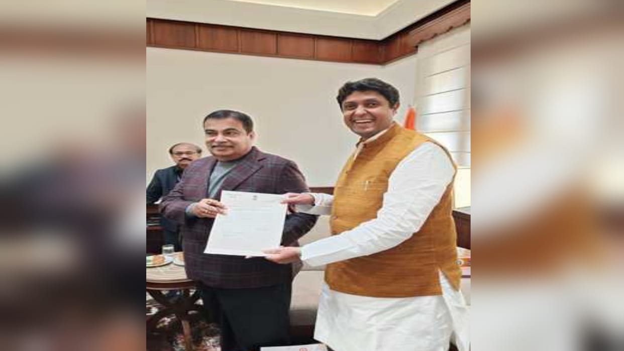 Widening of Prayagraj-Mirzapur National Highway is expected to get green signal.