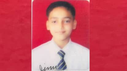 Lucknow: Student dies under suspicious circumstances at Mount Ford School