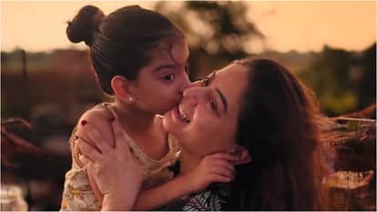 Jay Bhanushali and Mahhi Vij Daughter tara shares emotional post for her Mother praised actress role Kausar