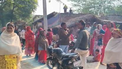 Married woman dies under suspicious circumstances in Raebareli police arrest husband