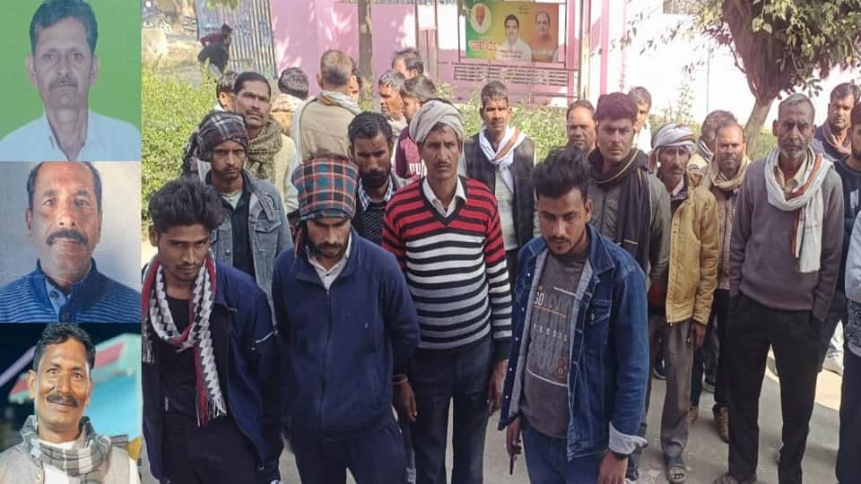 Wedding Turns into Tragedy: Man Runs Over Groom’s Relatives with Car After DJ Dance Dispute Three Dead