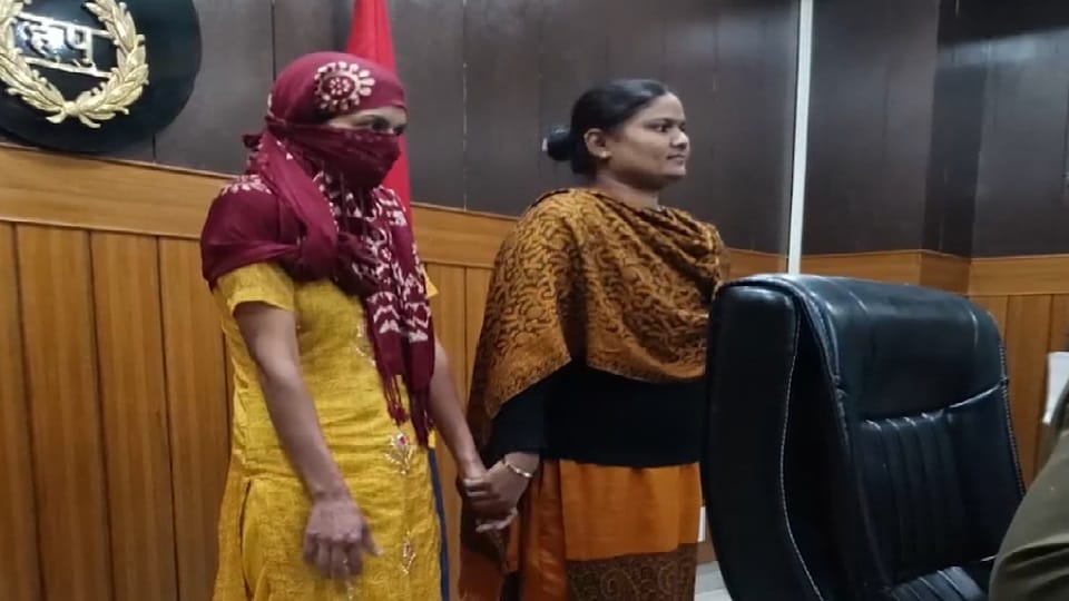 Psycho Killer Poonam On lines of CBI investigation will be done on each point