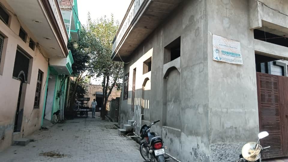 Lady Psycho Killer Case in Panipat Mother-in-law claim, son-in-laws response and truth behind tantrik angle