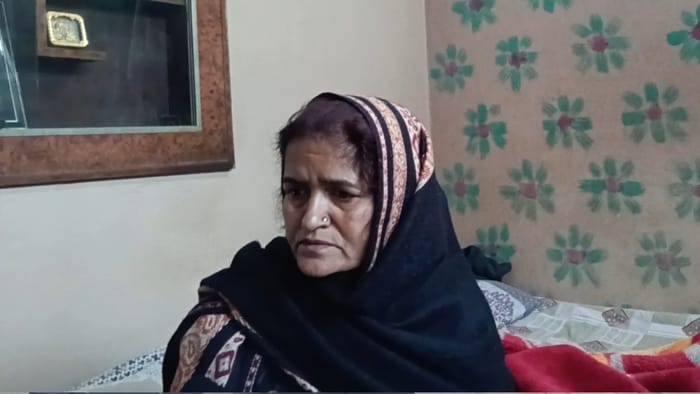 Lady Psycho Killer Case in Panipat Mother-in-law claim, son-in-laws response and truth behind tantrik angle