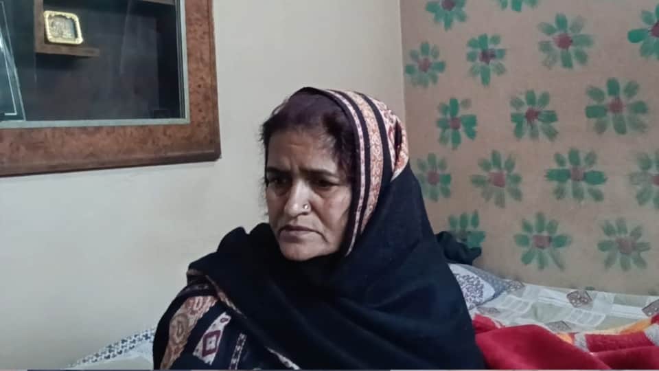 Lady Psycho Killer Case in Panipat Mother-in-law claim, son-in-laws response and truth behind tantrik angle