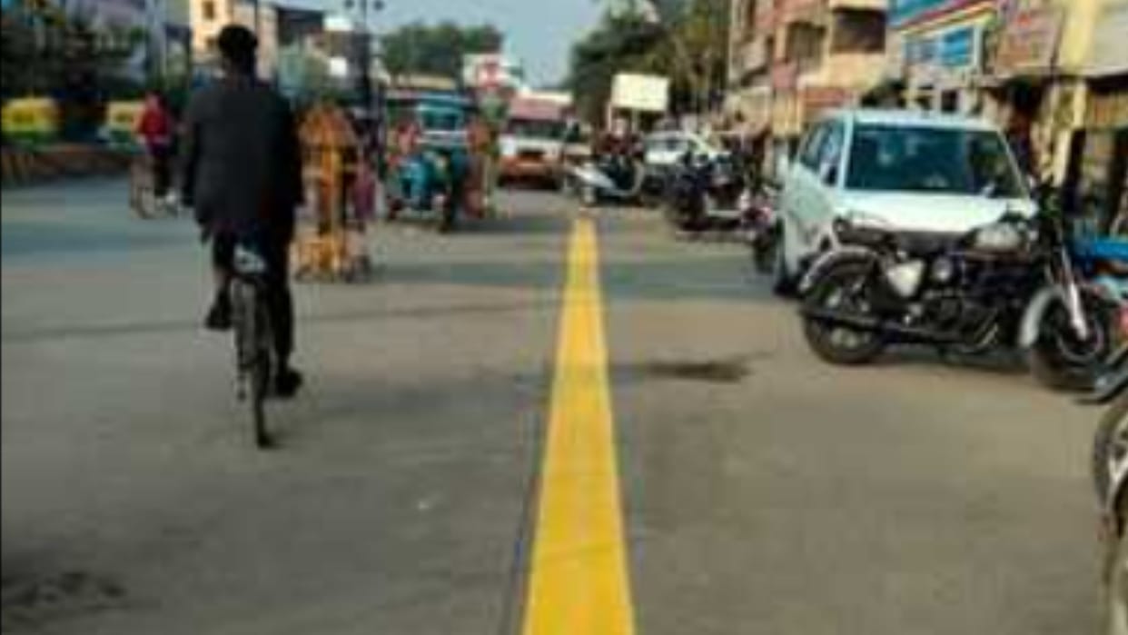 New parking system will be implemented in Varanasi