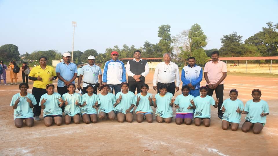 प्रतिभाओं को मिला बड़ा अवसर