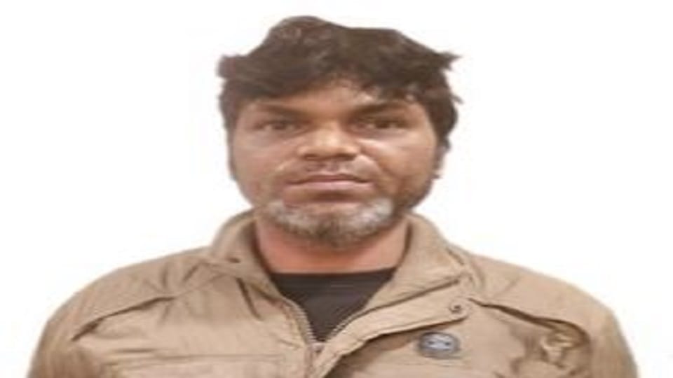 History-Sheeter Ex-Soldier Fakes His Own Murder by Burning Another Man’s Body, Arrested by STF