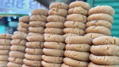 Jharkhand: Peda sold at the Shravani fair were adulterated samples were found to synthetic khoya