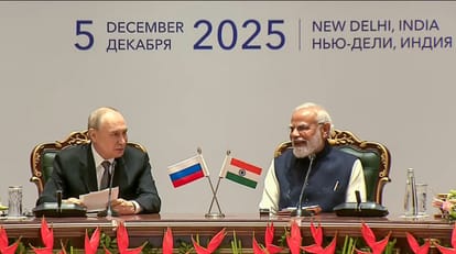 Arctic Resources and BRICS New Currency: Why US and Western Nations Are Worried About India-Russia Alliance