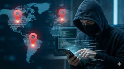 proxyearth live location address leak indian users personal data exposed