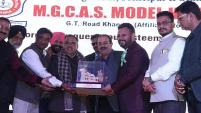 Khanna BJP failed to find candidates for Zilla Parishad and Block Committee elections