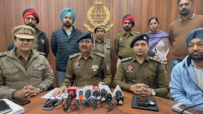 One and a half quintals of poppy husk recovered from couple in Khanna