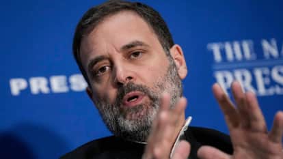 National Herald Case Big relief to Gandhi family including Rahul Gandhi