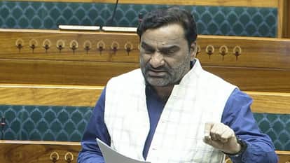 Rajasthan News: Beniwal targets Shah Rukh, Salman, Ajay; seeks withdrawal of National Awards over gutkha ads