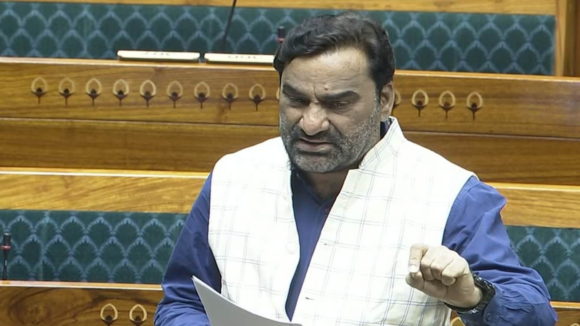 हनुमान बेनीवाल