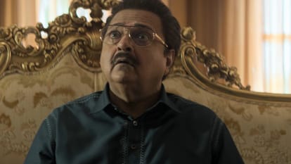 Delhi Police Uses Rakesh Bedi Dhurandhar 2 Character Jameel Jamali Famous Dialogue For Road Safety Message