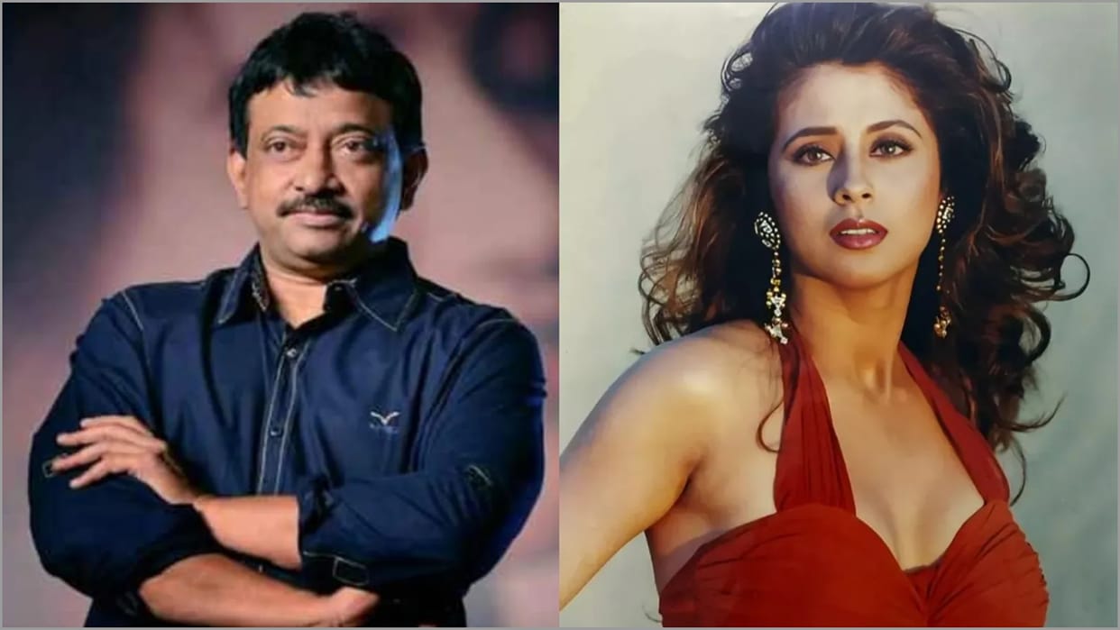 Ram Gopal Varma React On The Rumors Of His Affairs With Urmila Matondkar Says I Think She Is Versatile Actress