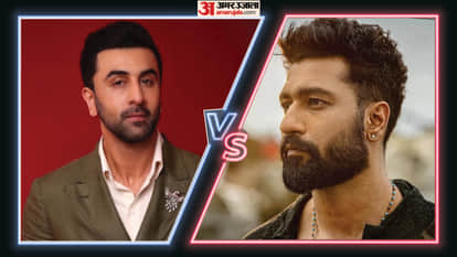 Ranbir Kapoor X Vicky Kaushal Who Is Biggest Superstar Between Both Love And War Actors Career Films Compare