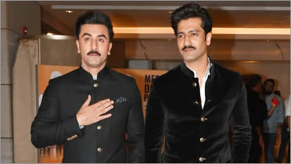 Ranbir Kapoor X Vicky Kaushal Who Is Biggest Superstar Between Both Love And War Actors Career Films Compare