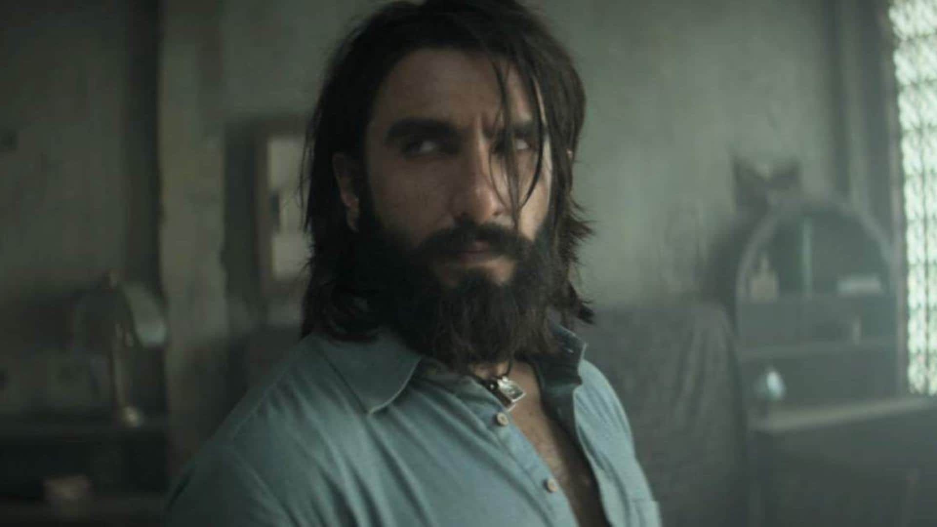 Ranveer Singh to Sanjay Dutt Know everything about Dhurandhar Star Cast