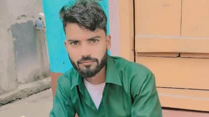 young man found dead in the in Bareilly