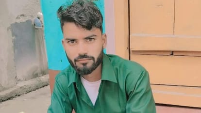 Mukesh murder case solved woman and her husband arrested in Bareilly