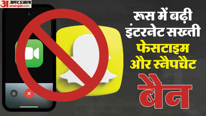 Russia tightens internet control: facetime, snapchat and roblox blocked under new security crackdown